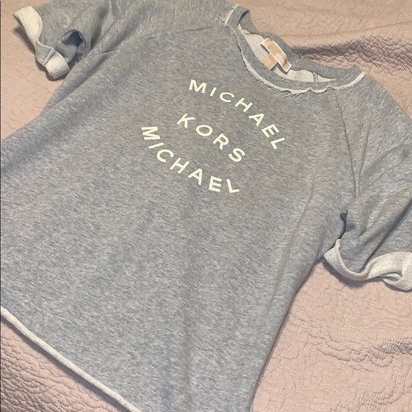 MICHAEL Michael Kors Tops - Michael Kors sweatshirt